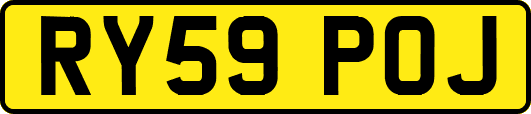 RY59POJ