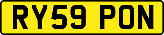 RY59PON