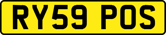 RY59POS