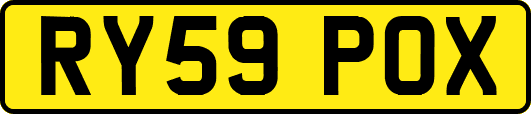 RY59POX