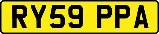 RY59PPA