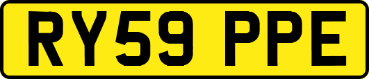 RY59PPE