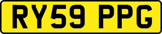 RY59PPG