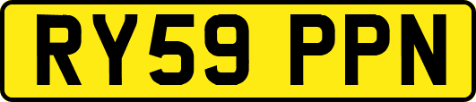 RY59PPN