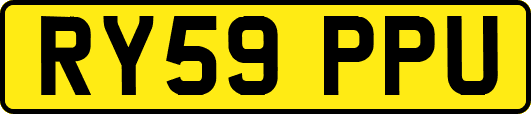RY59PPU