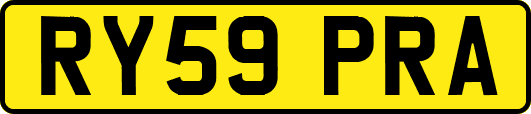 RY59PRA