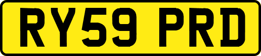 RY59PRD