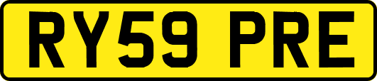RY59PRE