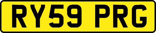 RY59PRG