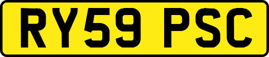 RY59PSC