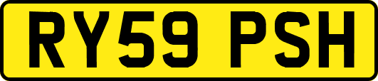 RY59PSH