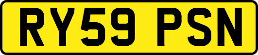RY59PSN