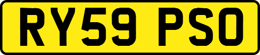 RY59PSO