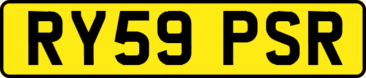 RY59PSR