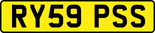 RY59PSS