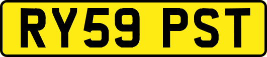 RY59PST