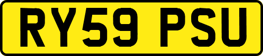 RY59PSU