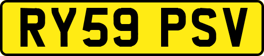 RY59PSV