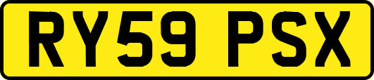 RY59PSX