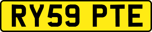 RY59PTE