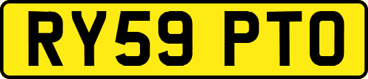 RY59PTO