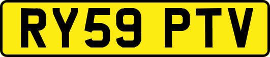 RY59PTV