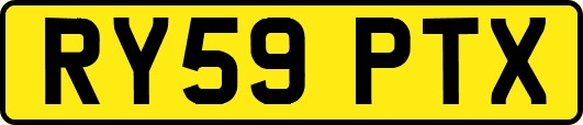RY59PTX