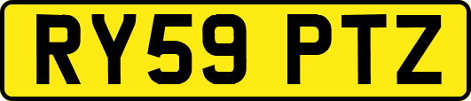 RY59PTZ