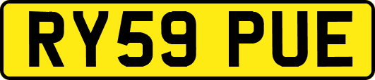 RY59PUE