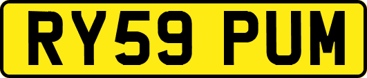 RY59PUM