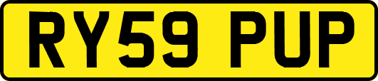 RY59PUP