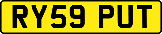 RY59PUT
