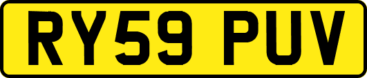 RY59PUV