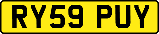 RY59PUY