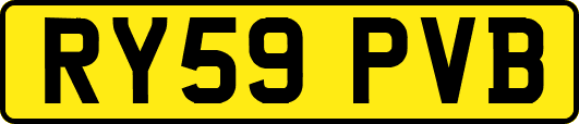 RY59PVB