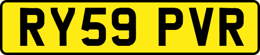 RY59PVR