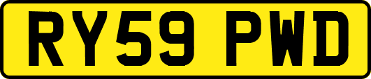 RY59PWD