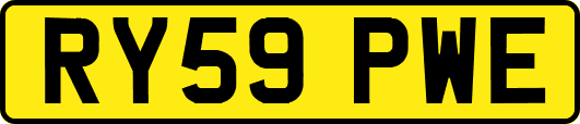 RY59PWE