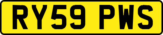 RY59PWS