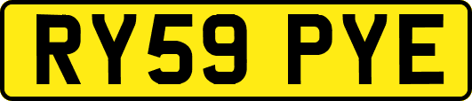 RY59PYE