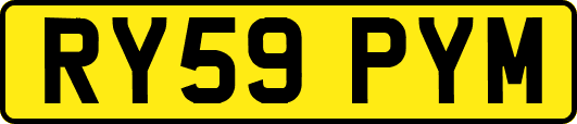 RY59PYM