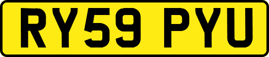 RY59PYU