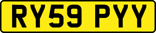 RY59PYY