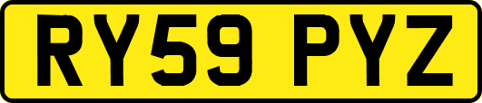 RY59PYZ