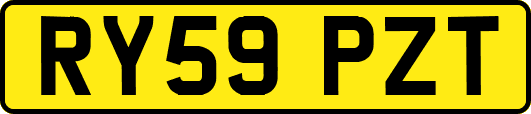 RY59PZT