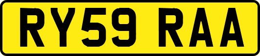 RY59RAA