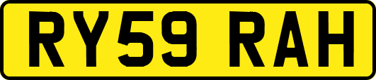 RY59RAH