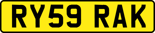 RY59RAK