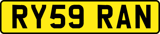 RY59RAN