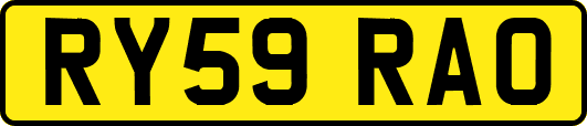 RY59RAO